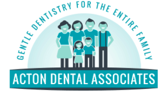 Acton Dental Associates.